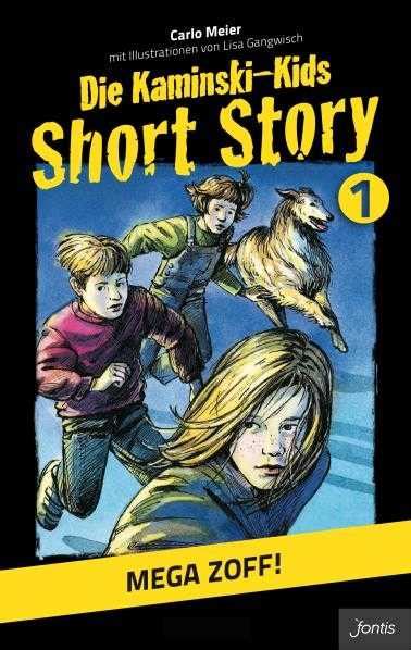 kaminski-kids short story